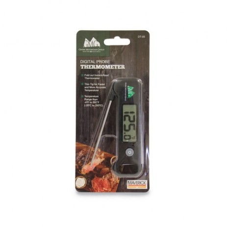 Green Mountain Grills thermapen