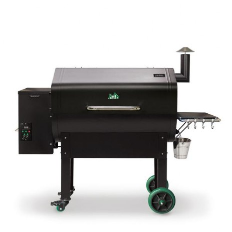 Green Mountain Grills Jim Bowie Prime